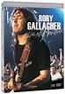 Amazon.com: Rory Gallagher Live at Montreux : Rory Gallagher: Películas ...