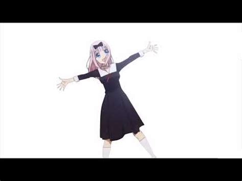 Chika Dance Know Your Meme