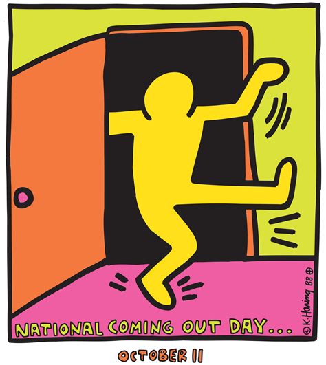 What Is National Coming Out Day Inclusive Employers