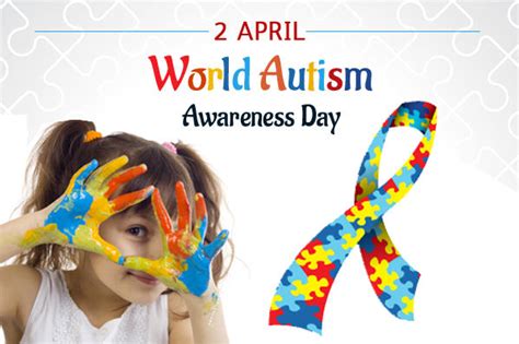 World Autism Awareness Day Observed Globally On 2 April