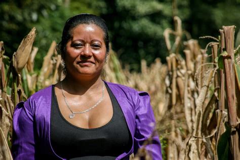 8 Inspiring Women Fighting For Their Rights Actionaid Usa