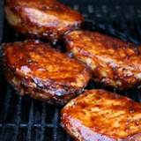 How To Grill Boneless Pork Chops On Gas Grill