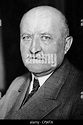 Georg Michaelis, 1917 Stock Photo: 48342117 - Alamy