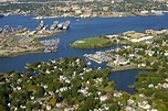 Norfolk Harbor in Norfolk, VA, United States - harbor Reviews - Phone ...