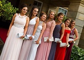 Beautiful prom photos from Bedlingtonshire Community High School ...