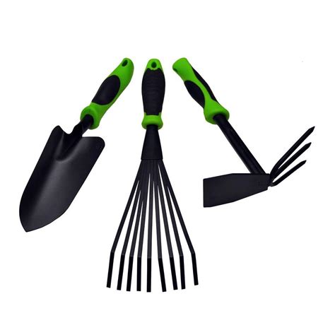 The right gardening tools can make caring for your landscape a lot easier. Garden Tool Sets - Gardening Tools - Garden Tools - Garden ...