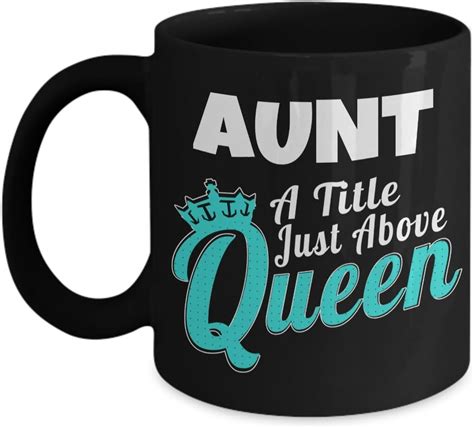 great aunt mug best aunt mug great aunt ts birthday t for aunt aunt