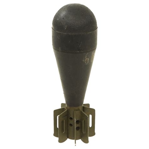 Buy Original Us Wwii Era M69 Training Practice Cartridge For The M2