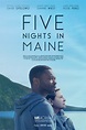 Five Nights in Maine (2016) Movie Trailer | Movie-List.com