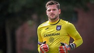 Hendrik Van Crombrugge prolonge à Anderlecht jusqu'en 2025