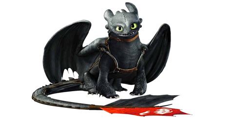 How To Train Your Dragon 2 Goes Way Darker Time
