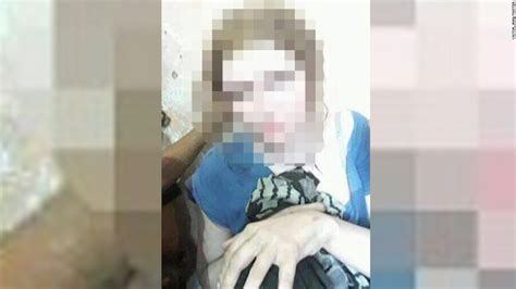 Missing Teen German Girl Found Alive In Mosul Cnn Video