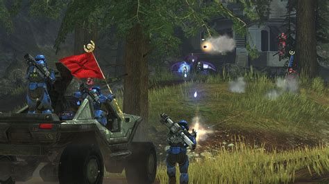 Halo Reach Pc Review Remember Reach Remastered Impulse Gamer