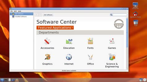 Debian 60 Squeeze Whats New Open Source For You