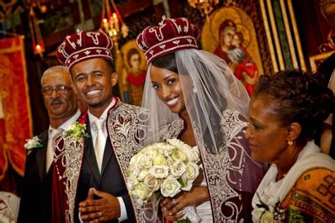 Africa Marriage Systems