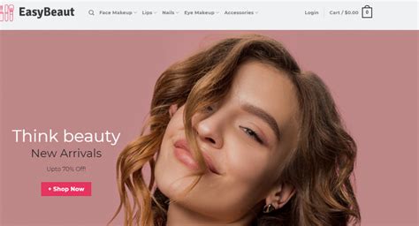 — starter site listed on flippa makeup automated dropshipping