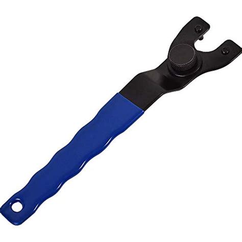 Sewa20 Adjustable Lock Nut Grinder Wrench By Bluestars Exact Fit For