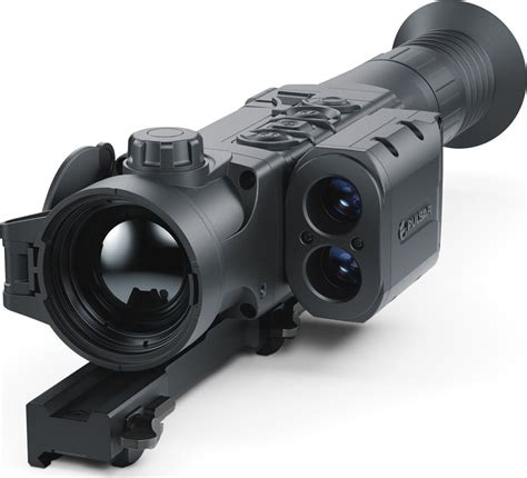 Pulsar Xq50 Trail 2 Lrf Thermal Scope Night Vision Australia