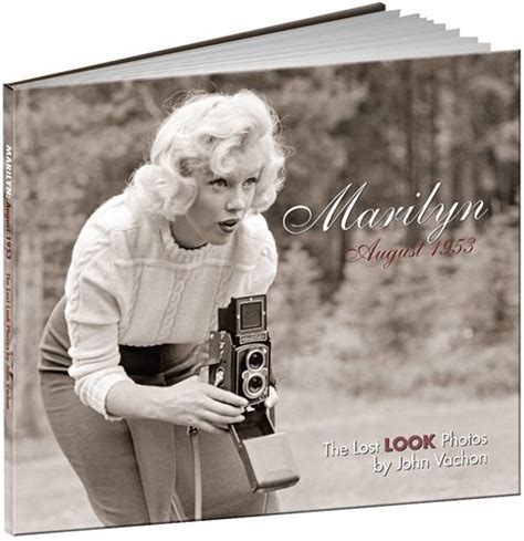 Marilyn Monroe Lost Photos Recovered A Half Century Later Marilyn