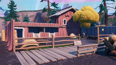 Fortnite Visiter Une Zone De Faille Emplacement Défi Saison 10