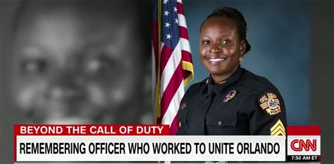 Orlando Officer Debra Clayton Remembered As A Difference Maker Cw39 Houston
