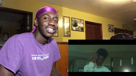 He 15 Ysn Flow Want Beef 20 Official Music Video Reaction
