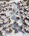 A masterplan for a 'Handcraft Art Village' I Architecture inspiration ...