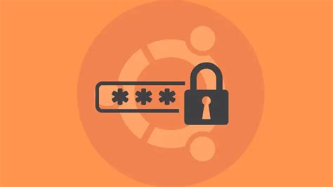 How To Change User Password In Ubuntu Command Line