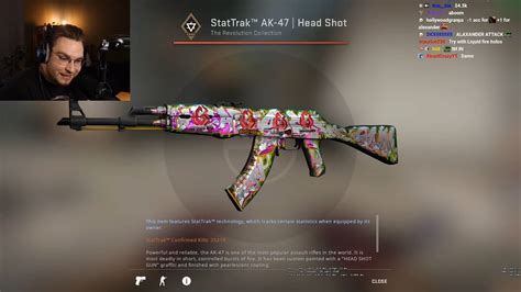 Ohnepixel On New Katowice Holo 2014 Craft From Chinese Collector Youtube