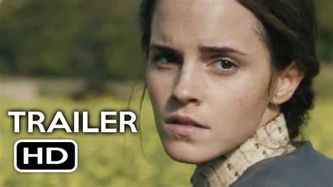 Colonia Official Trailer 1 2016 Emma Watson Daniel Brühl Thriller