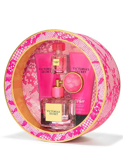 Solid perfumes with classic scents that are hard to ignore mark the strength of victoria secret cologne collection. Crush Victoria's Secret perfume - a fragrance for women 2016