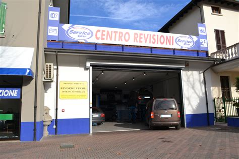 Centro Revisioni Service Car Desenzano