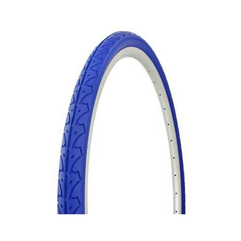 Tire Duro 700 X 38c Blueblue Side Wall Hf 105 Bicycle Tire Bike Tire