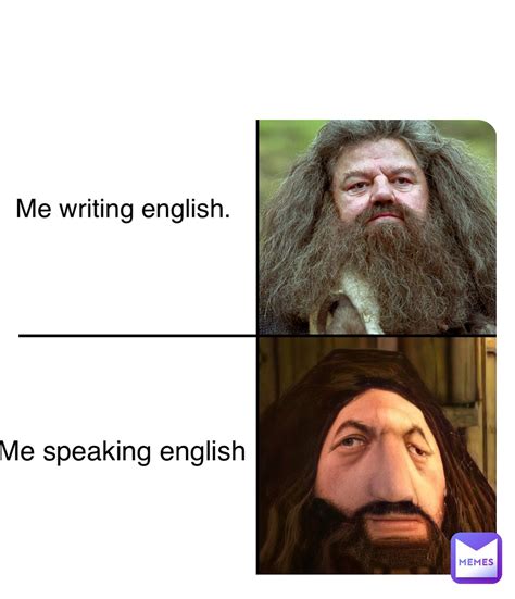 English Meme
