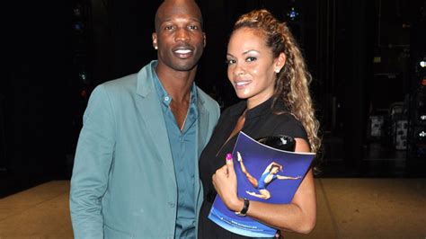 Ambassador/creator @easports (who do i have to sleep with at sallie mae to get my loans expunged) i lost my virginity in 2002 twitch.tv/ochocinco. Chad Johnson Slams Evelyn Lozada on Twitter, Her Daughter ...