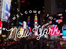 SHINE Photo+Design | 5 on 5: Welcome to New York
