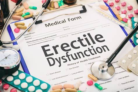 is your sudden erectile dysfunction caused by a physical or psychological trigger weirdomatic