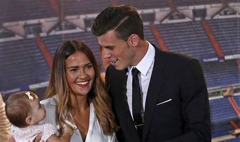 Gareth bale has been married to his wife emma for more than a year, but their story has begun in the early 2000s. Father of Gareth Bale's girlfriend in US jail over alleged multi-million pound fraud | UK | News ...