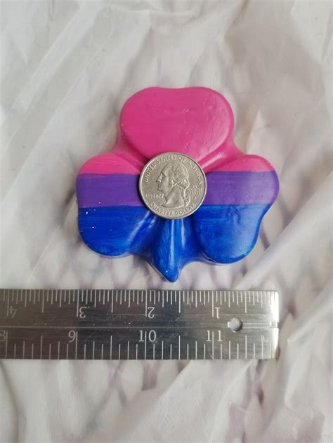 Bi Pride Pinbrooch Etsy