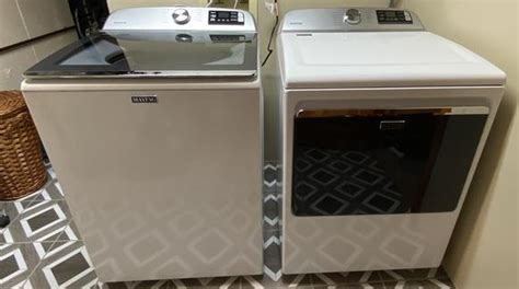 Maytag Dryer Making Squealing Noise Heres How To Stop It Machine