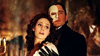 The Phantom of the Opera (2004) - Moria