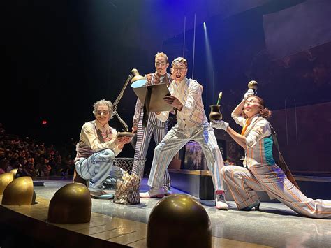 If you haven’t seen Drawn To Life, you absolutely should. Blew away