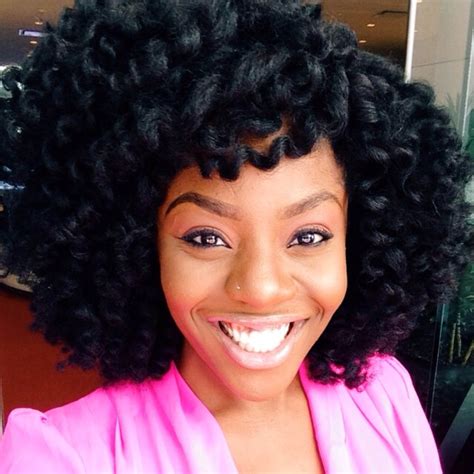 Like many successful consumer products, hair weave is addictive. "Is That Your Real Hair?" Are Natural Weaves and Wigs ...