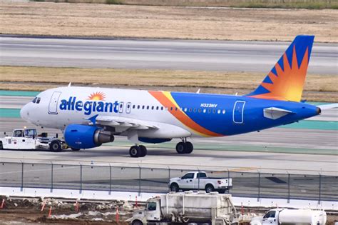 Information About The Newark Airport Allegiant Terminal Value