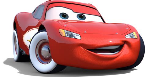 Lightning Mcqueen And Mater Png