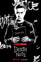 Affiche du film Death Note - Affiche 3 sur 5 - AlloCiné