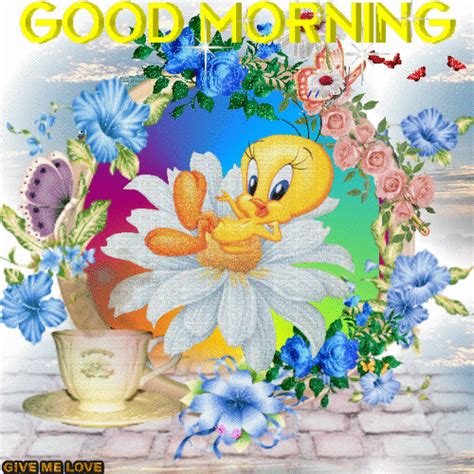 Good Morning  Funny Good Morning  Animation Happy Good Morning