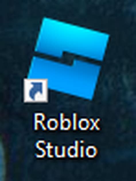 Roblox Studio New Logo Png Insanity Follows