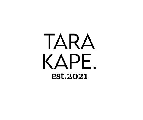 Tara Kape