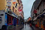 Best Things to See and Do in Galway City, Ireland